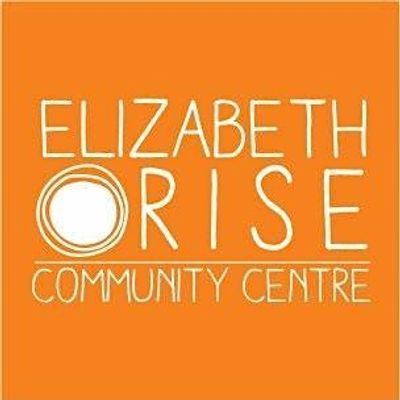 City of Playford - Elizabeth Rise Community Centre