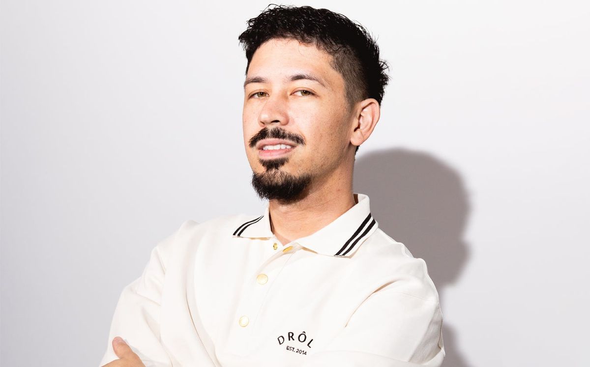 Noel Miller at MacEwan Hall-AB