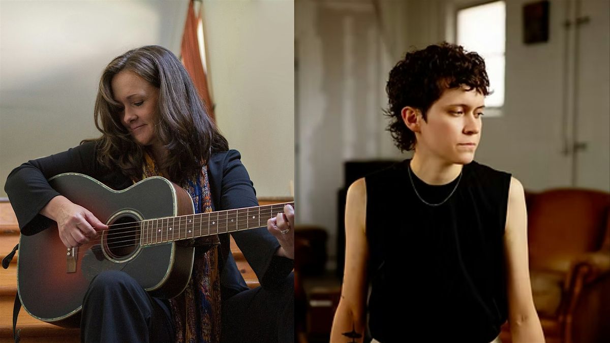 Soundpost Sessions SPOTLIGHT: Spencer LaJoye w\/ Liz Barnez