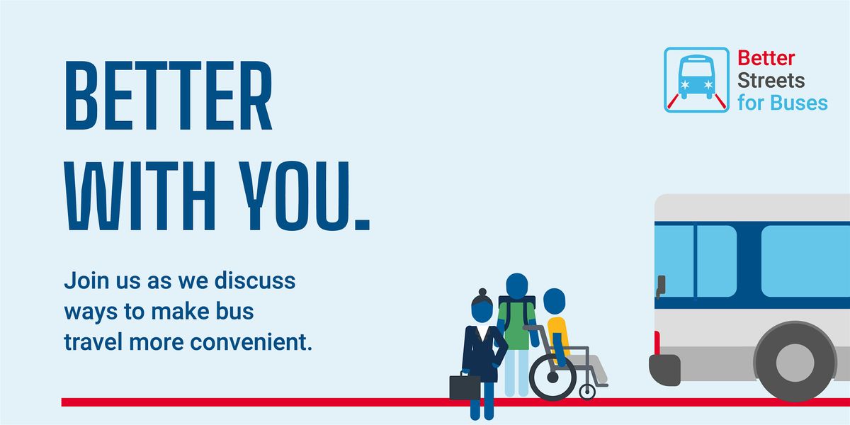 CTA-CDOT Bus Priority Corridor Meeting: Fullerton, Pulaski, Western