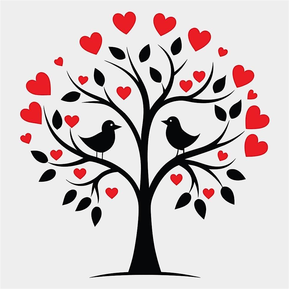 Conservation in Our Hearts Fundraiser Banquet