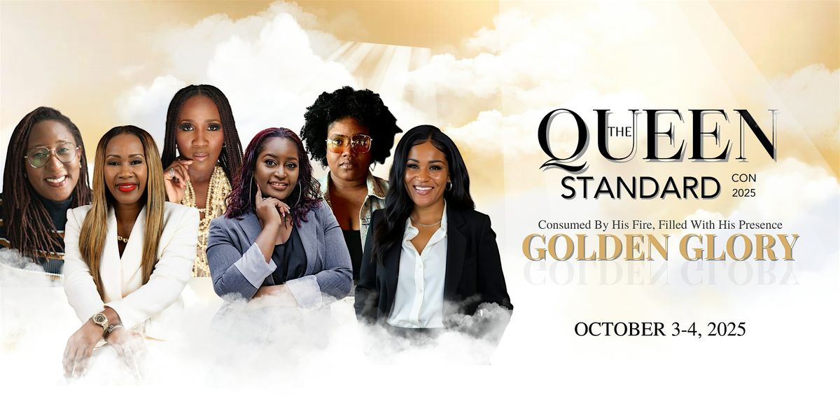 The Queen Standard Conference 2025