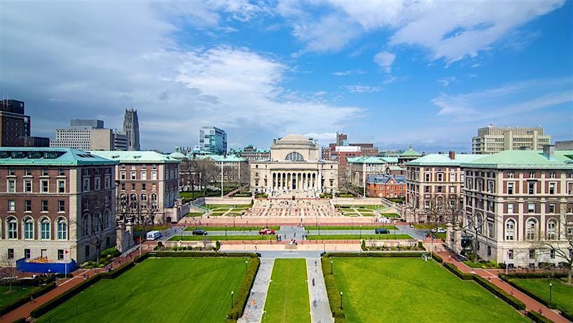 Innovare Summit @ Columbia University