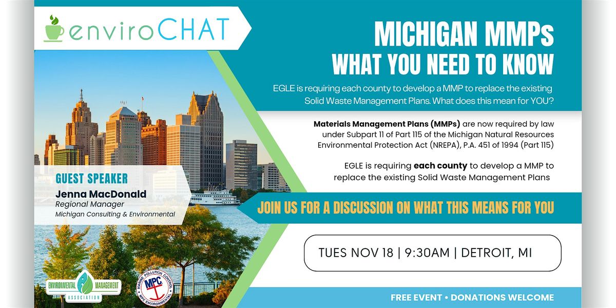 Michigan MMPs: What YOU Need to Know