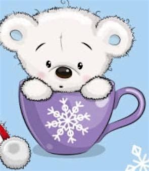 Swamplight Theatre Annual Christmas Teddy Bear Tea 2025