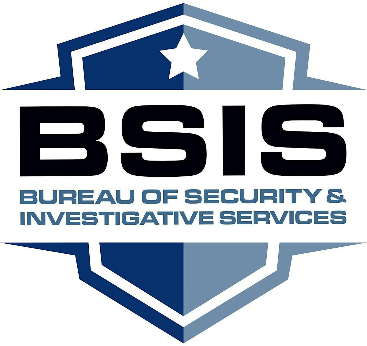 BSIS California Guard Card Training - Security Guard Training