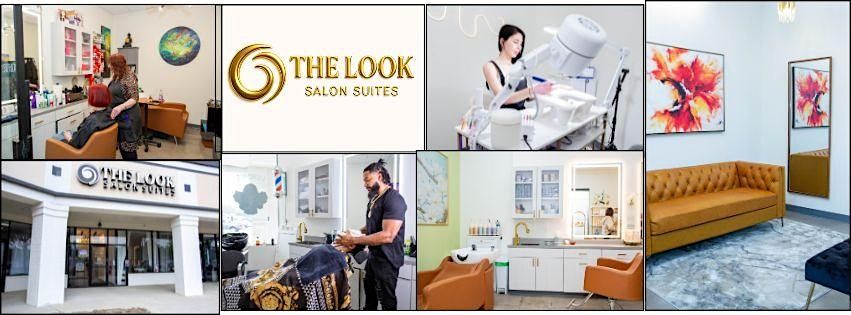 The Look Salon Suites Beauty Summit