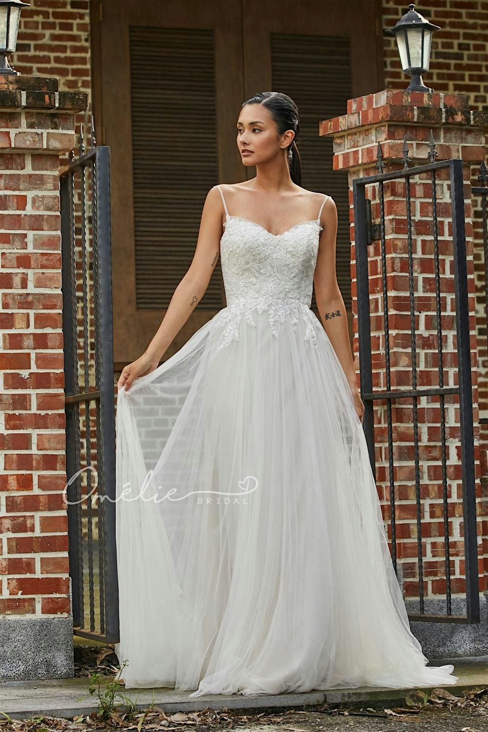 All Brides To Be Bridal Bootcamp
