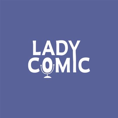 Lady Comic