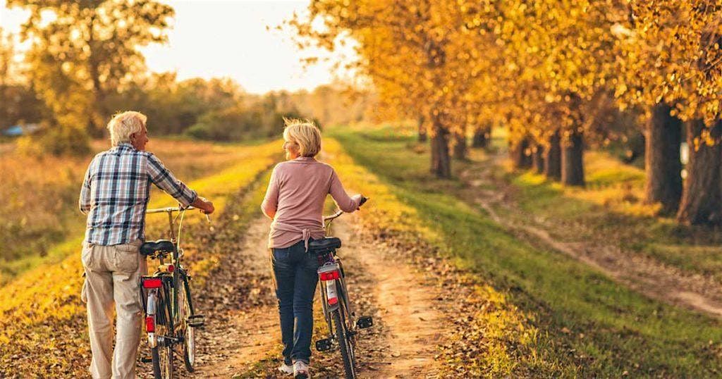 Understanding & Optimizing Your Social Security Benefits Workshop