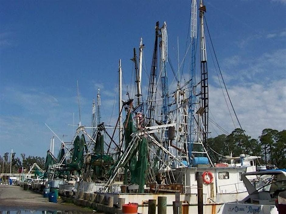 A Date Night Adventure! - Oceans of Art in Ocean Springs