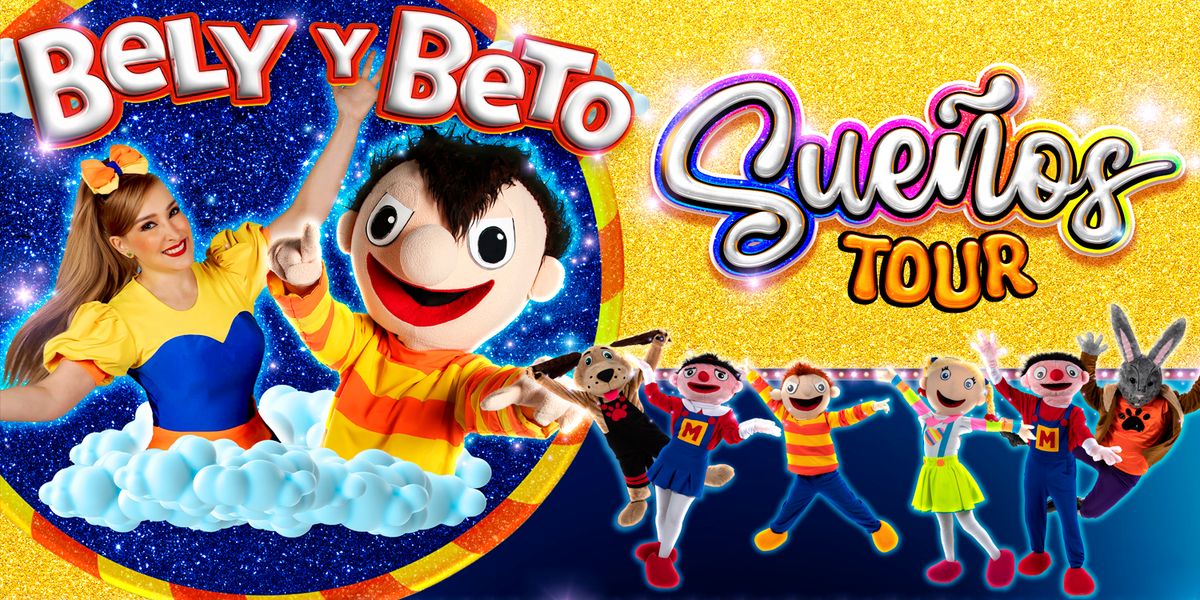 Bely y Beto