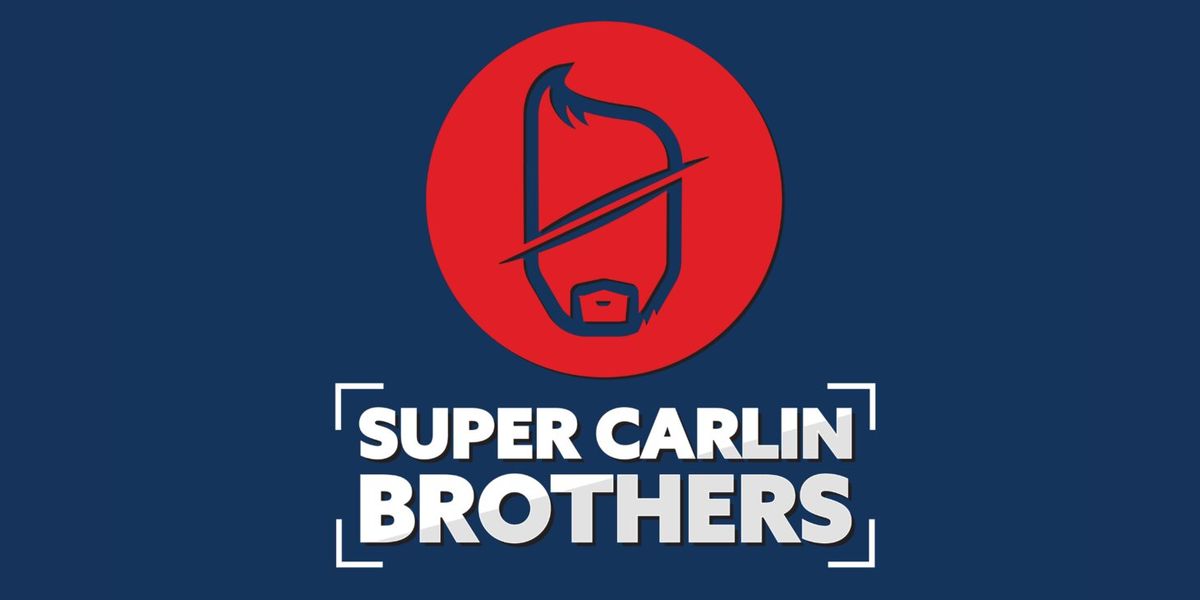 The Super Carlin Brothers at City Winery - Chicago