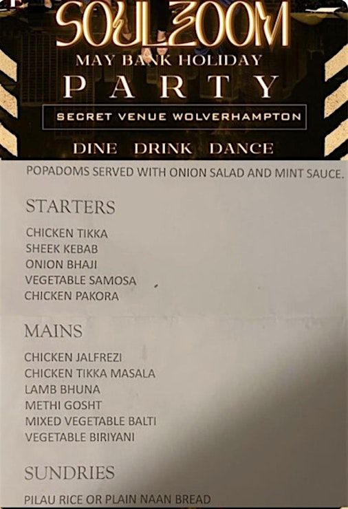 Event Photos