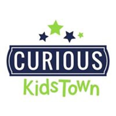 Curious Kids Town