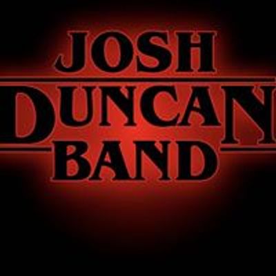 Josh Duncan Band