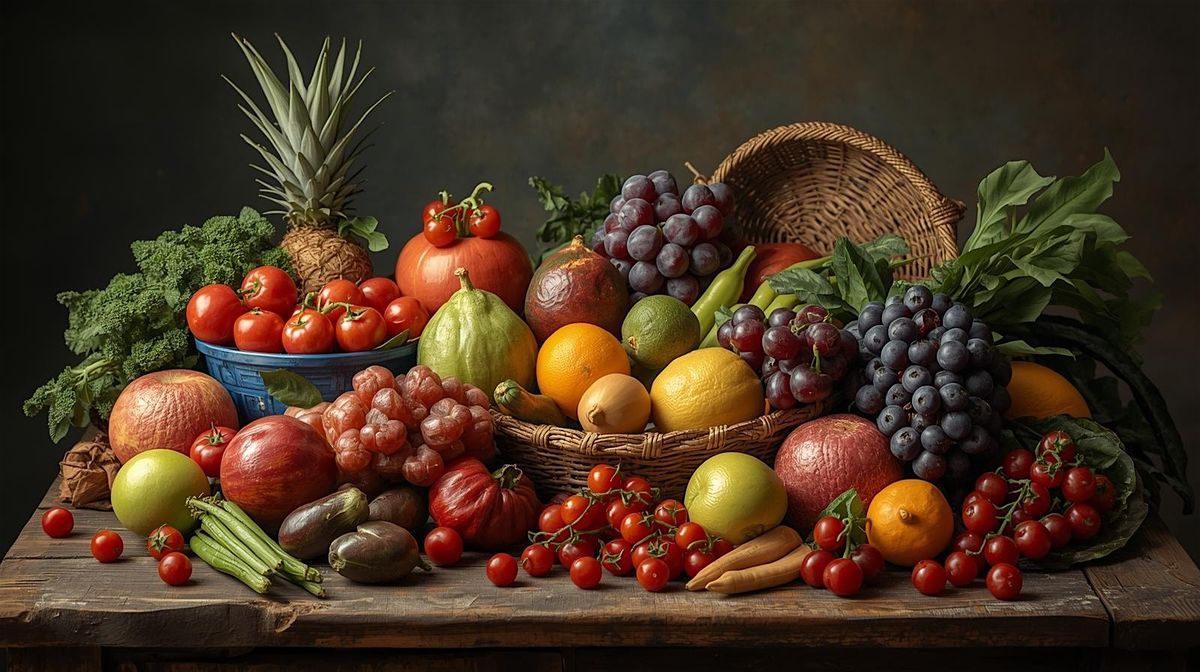 Advantages of Biodynamic Food