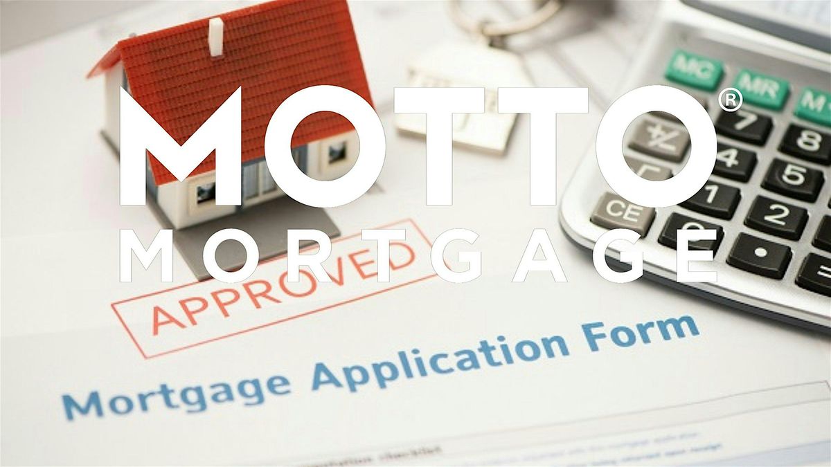 Mortgage Lunch & Learn