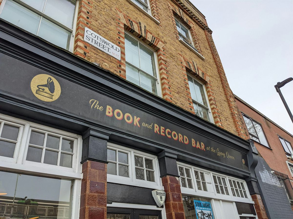 Choir of Friends \/\/ Saiichi Sugiyama \/\/ James Dixon  \/\/ HATS