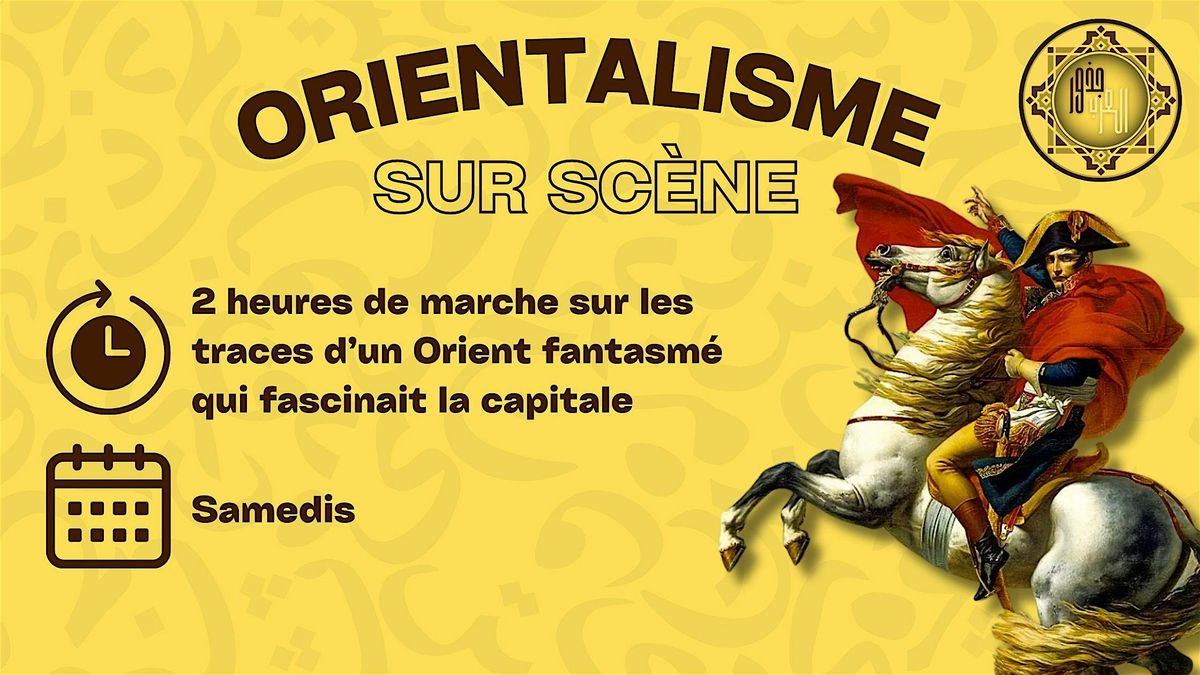 Orientalisme-sur-Sc\u00e8ne