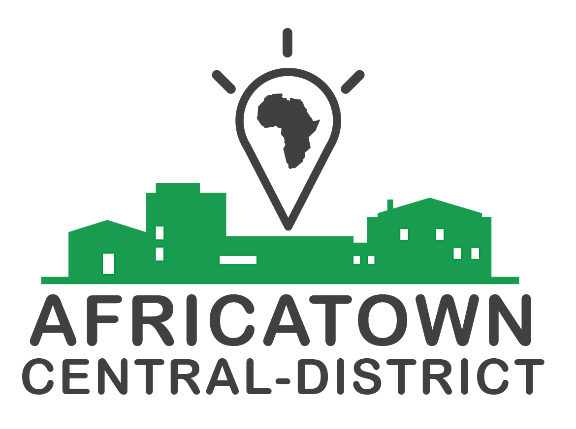 Africatown Black Seattle Hidden Treasures Tour