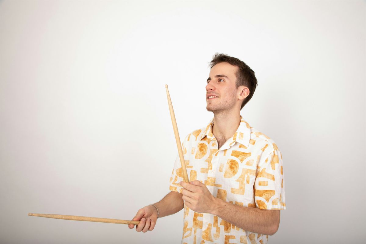 Guilhem Fourty Quartet