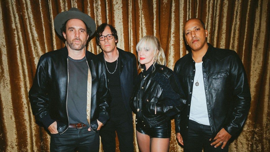 Metric - Suite Rental