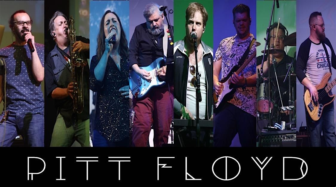 Pitt Floyd with Spacebastard