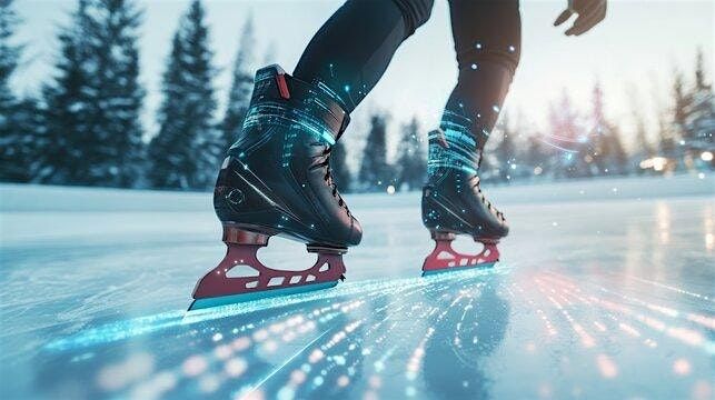 Community Ice-Skate