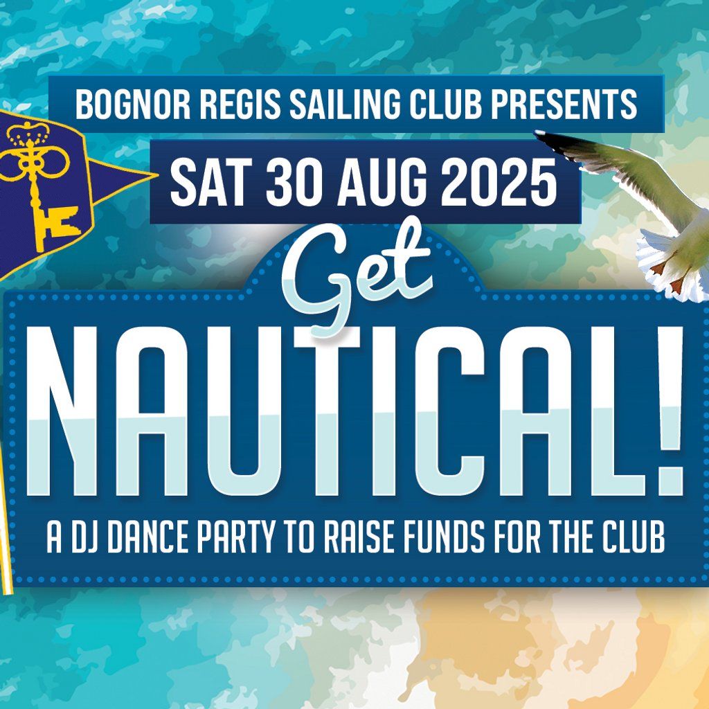 Get Nautical