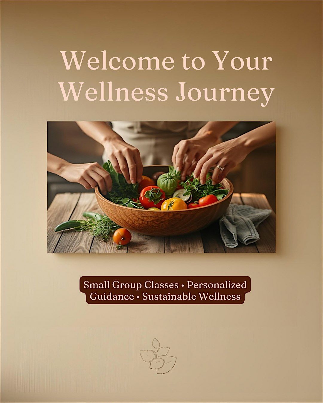 Weight Loss That Lasts \u2014 Change the inputs, keep the result