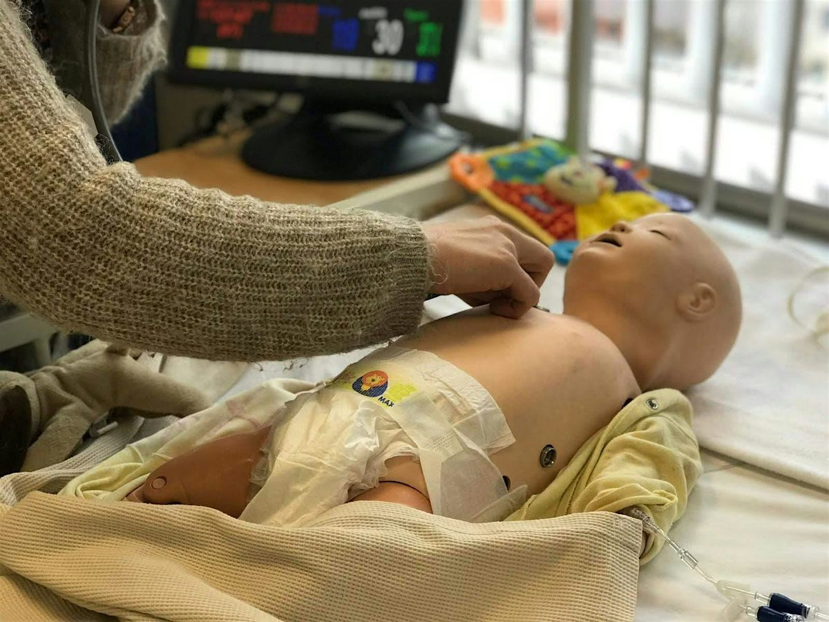 Becoming Simulation Faculty