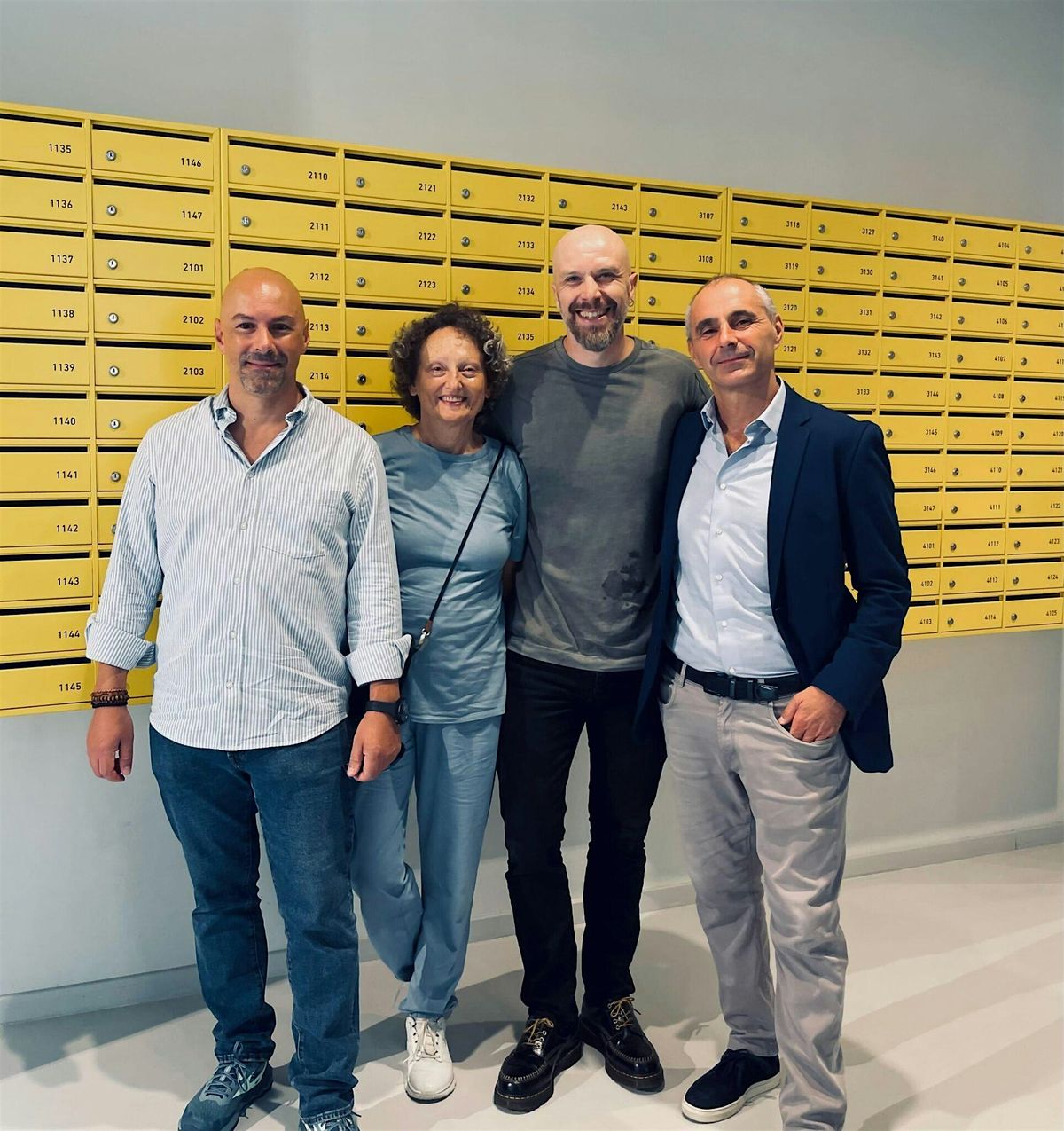 Tella Academy - Presentazione Ufficiale