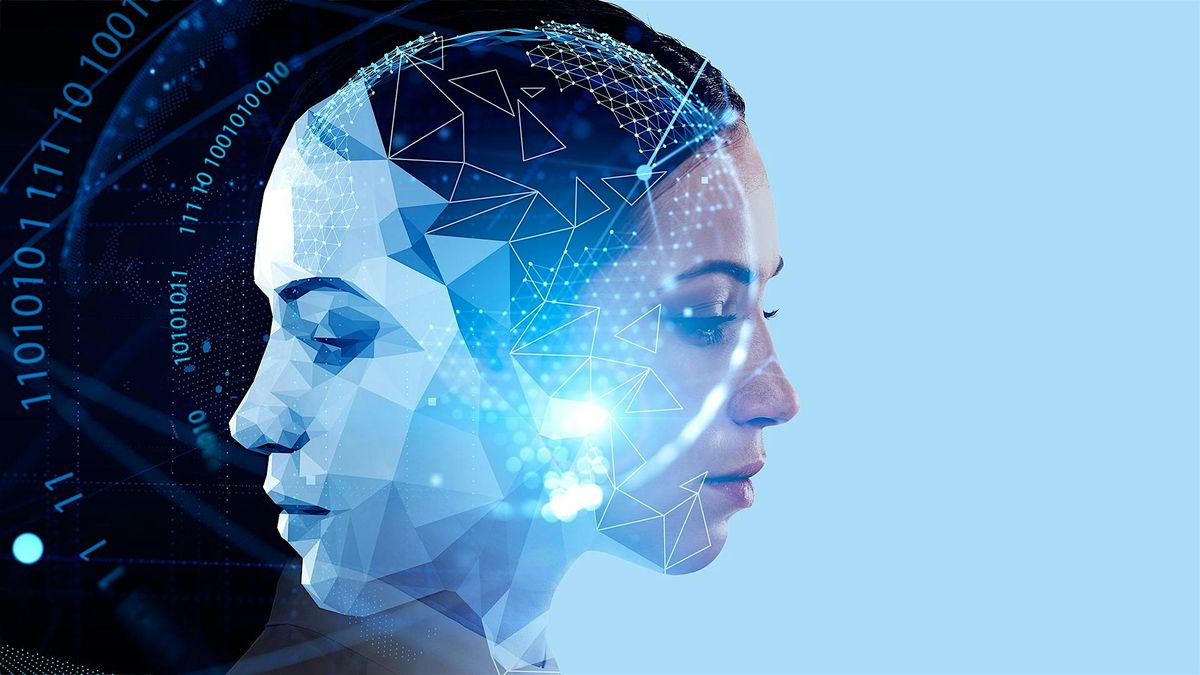 Becoming AI \u2013 Your Journey to Assimilation?