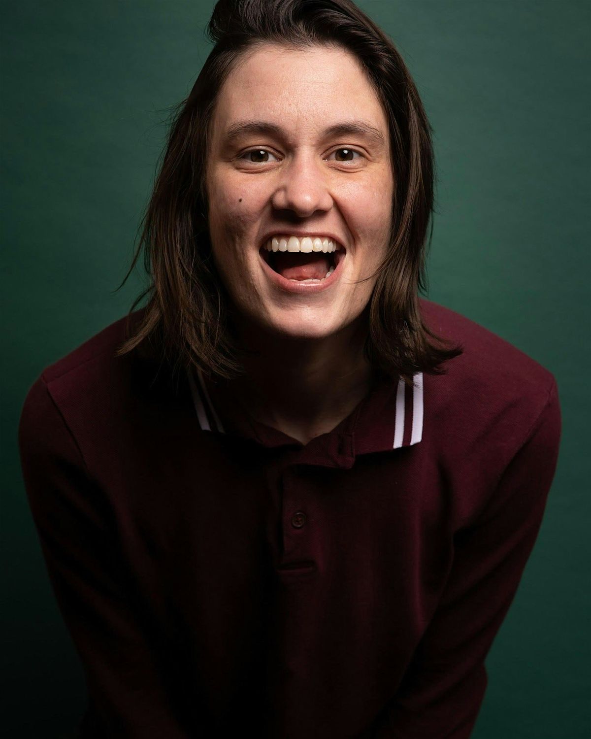 Heather Shaw! Stand-Up Comedy at National Lampoon: The Yellow Door