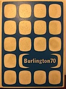 Burlington High 1970 55th class reunion