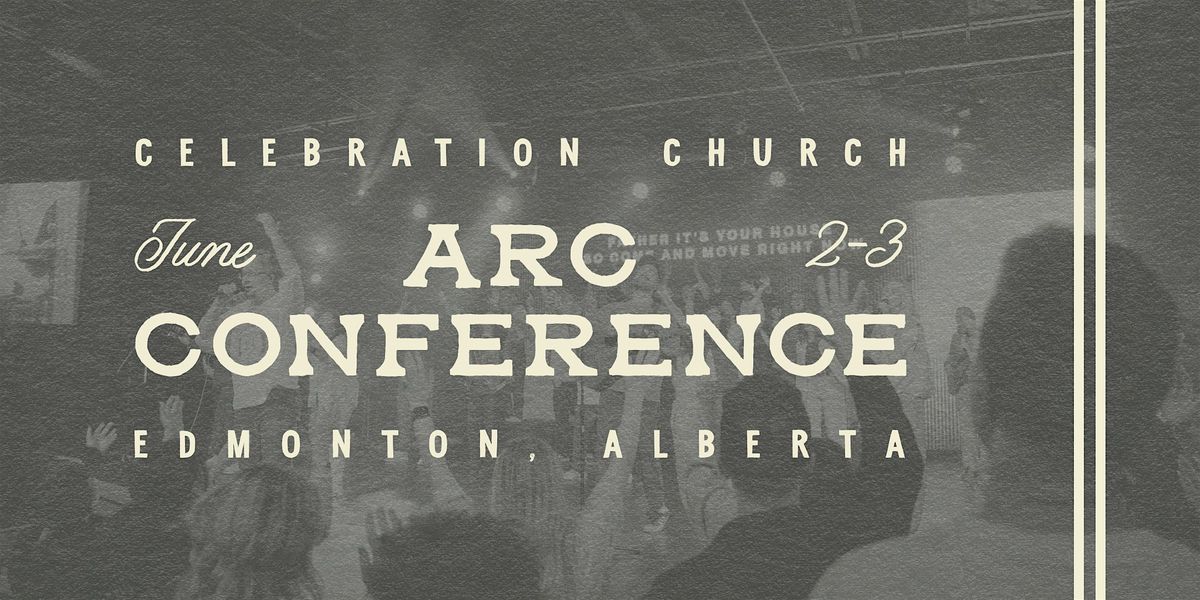 ARC Canada Conference