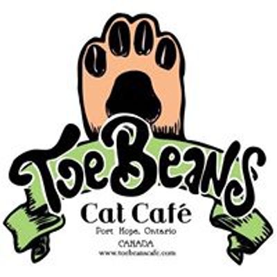 Toe Beans Cat Cafe