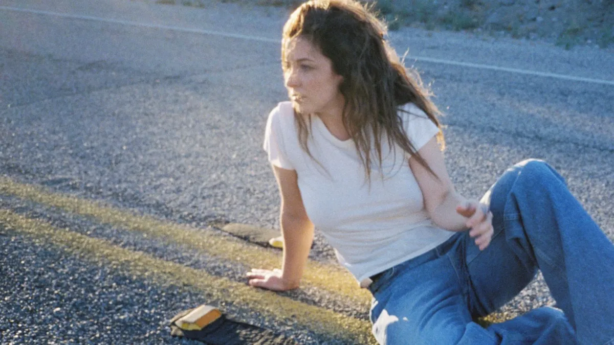 Jade Bird in Kansas City