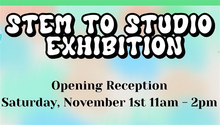 STEM to Studio:  Interconnection of Science and Art