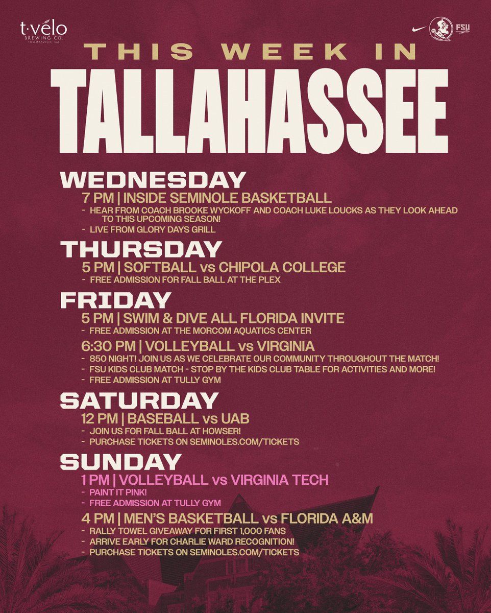 Florida State Seminole at Virginia Cavaliers Mens Baseball at Davenport Field