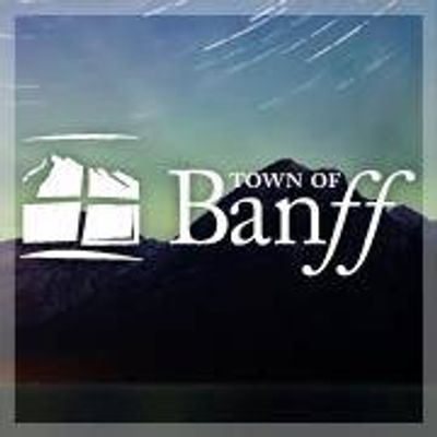 Town of Banff