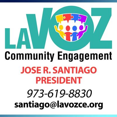 La Voz Community Engagement