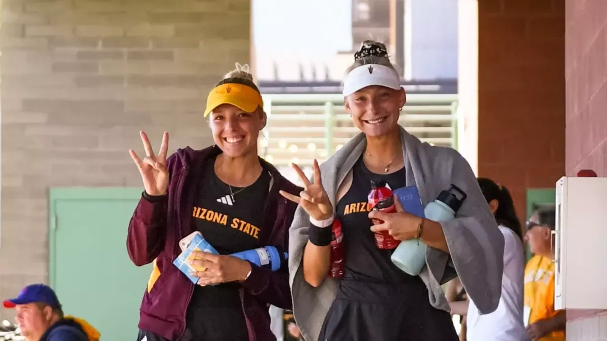 Parking - Ohio State Buckeyes at Arizona State Sun Devils Mens Hockey