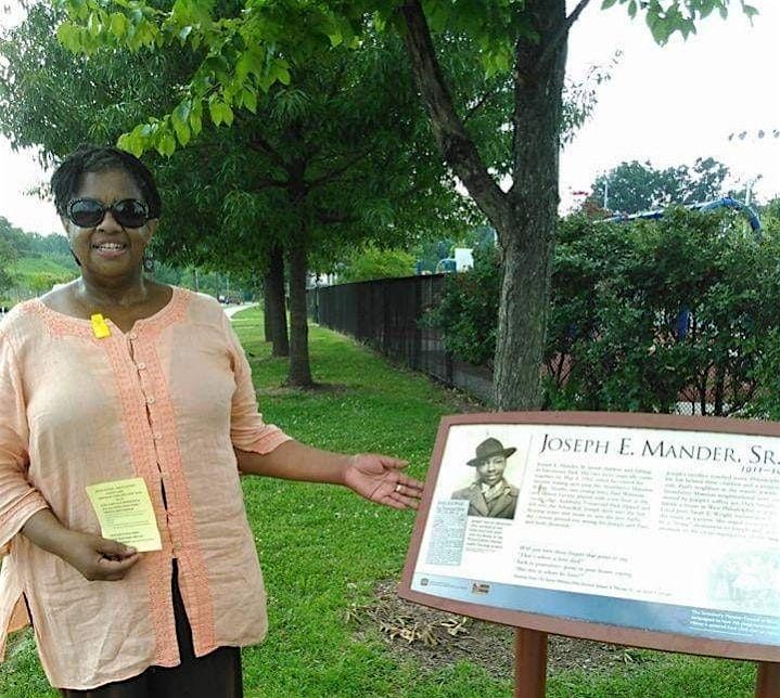 Discover Strawberry Mansion