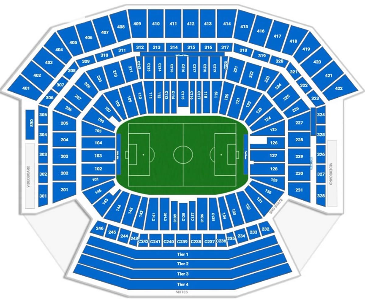 Football World Cup 2026 - Group Stage - Match 34 (Group E) Tickets