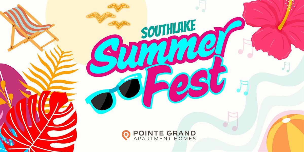 Southlake Summer Fest