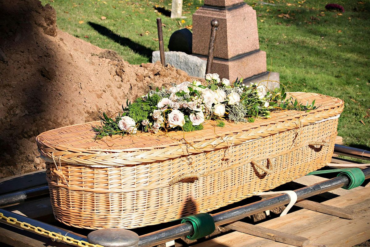 Back to the Earth: Understanding Green Burial