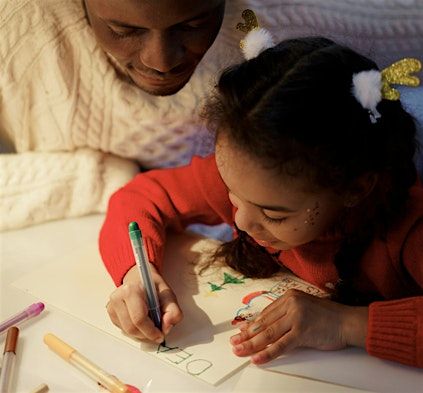 Make a Christmas Card