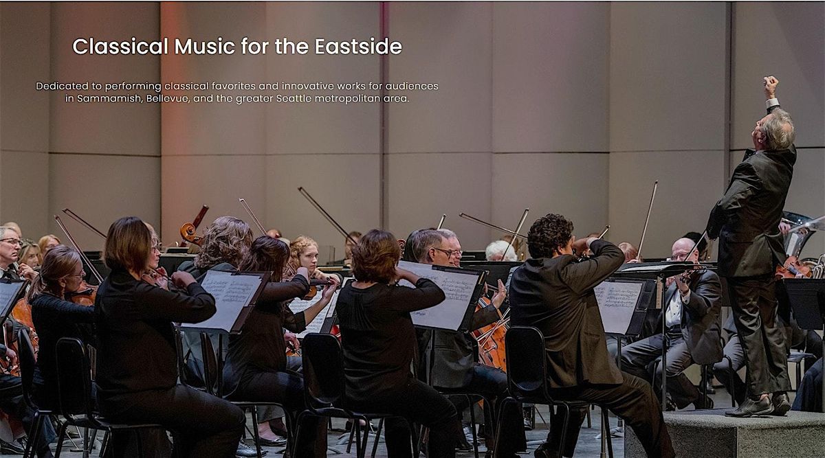 Join Us for our 2025 - 2026 Season!